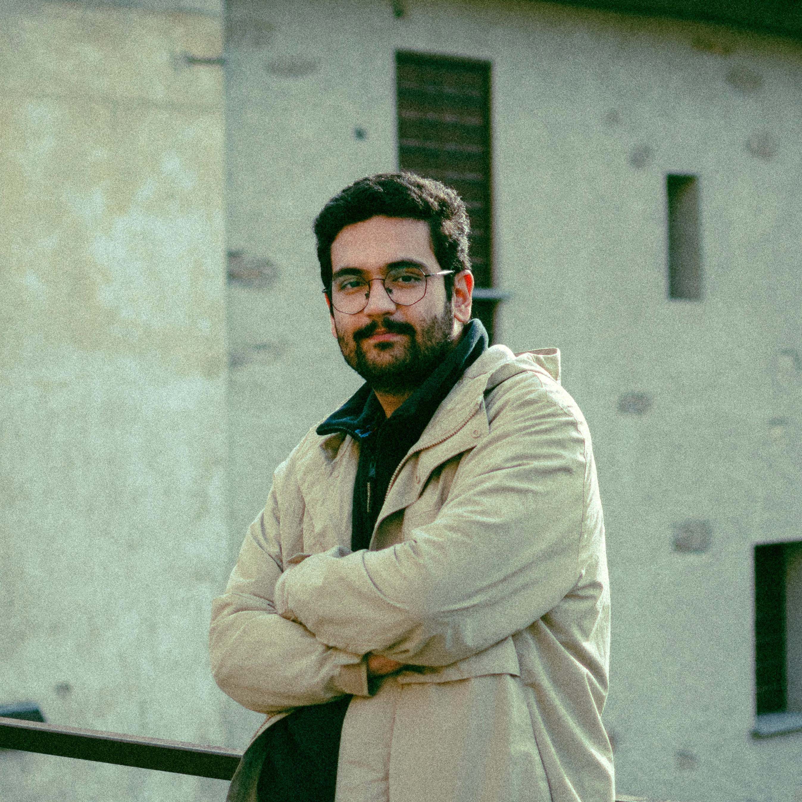 Ali Lario